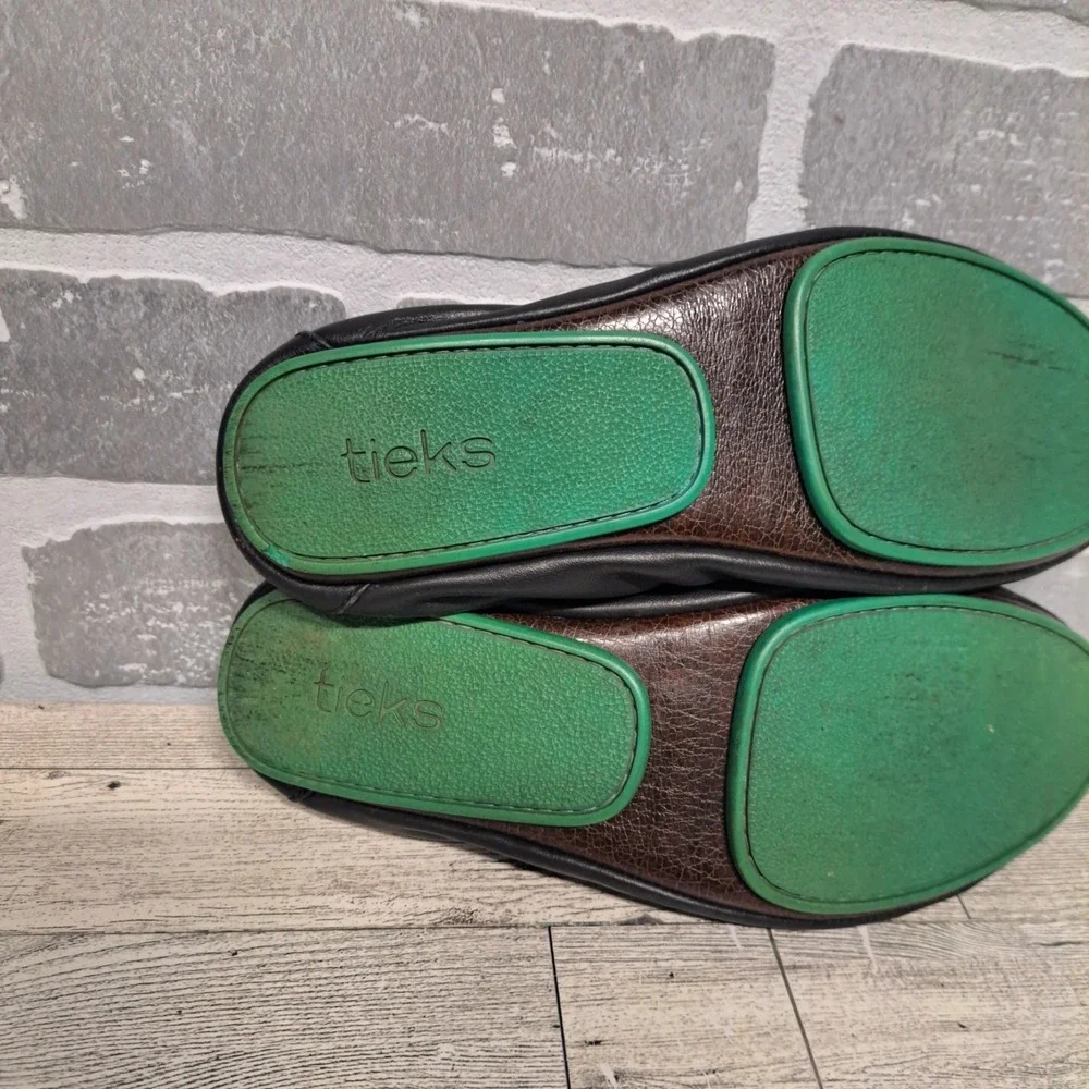 Tieks by gavrieli